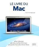 Image de Le livre du Mac