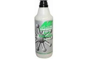 MINERVA OIL Liquide Anti-CREVAISON PREVENTIF Minerva Stop CREV pour Tous VEHICULES (1L)