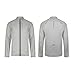 Produktbild Herren Regenjacke Dare2b Ensphere II iceberg gray Gr. S (1 Stück)
