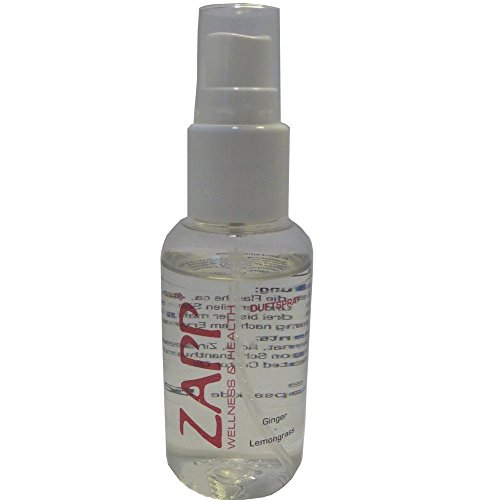 Preisvergleich Produktbild Original ZAPPSACK Duftspray 50ml