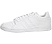 Produktbild adidas Originals Men's Top Ten LO Fashion Sneaker, White/Running White/White, 10 M US