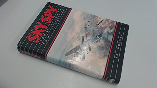 Download Sky Spy: From Six Miles High to Hitler's Bunker Download Sky Spy: From Six Miles High to Hitler's Bunker