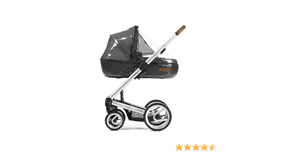 mutsy i2 carrycot