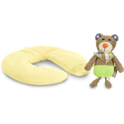 Preisvergleich Produktbild Sterntaler st34342 Nackenstütze S, Benno