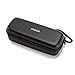 Price comparison product image Anker SoundCore & SoundCore 2 Official Travel Case - PU Leather Premium Bluetooth Speaker Protection Carry Case