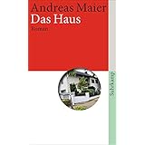 Das Haus: Roman (suhrkamp taschenbuch)