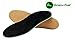 Produktbild Green-Feet Orthopädische Einlegesohle für Senkfuß I 39-40 Schuheinlage bei Knickfuß, Spreizfuß und Fersensporn I Neutral Arch Gewölbe