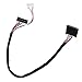 Produktbild Ils - 40 Pin 1 Channel 6 Bit LED LCD LVDS Screen Cable for Display