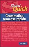 Image de Grammatica francese rapida