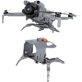 Mini 5 Pro İniş Takımı &ndash; &Ouml;r&uuml;mcek Ayak Y&uuml;kseltme Landing Gear (Dji Mini 5 Pro Uyumlu)
