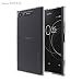 Produktbild Incipio NGP Pure Case für Sony Xperia XZ1 - von Sony zertifizierte Schutzhülle (transparent) [Stoßfest I Reißfest I Flexibel I Transparent] - SE-296-CLR