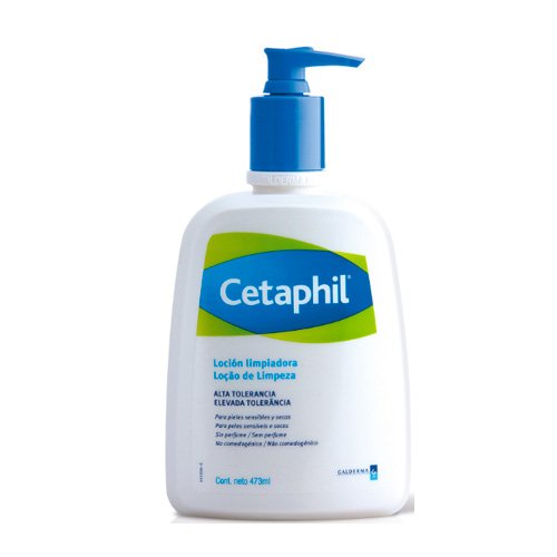 Cetaphil locion 473 ml
