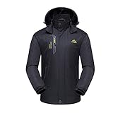 Actividad recomendada:las chaquetas a prueba de viento son adecuadas para escalar, patinar,pescar,montar en bicicleta,montar a caballo,correr,acampar, montañismo,viajar,salir,conducir,etc.