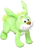 A partir de 4 años adecuado Die Schlümpfe Los Pitufos 30898 - Vibrantes Peluche excavadoras