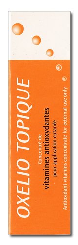 Oxélio topique gel 30 ml