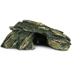 Lucky Reptile HR-S Himalaya Rock klein