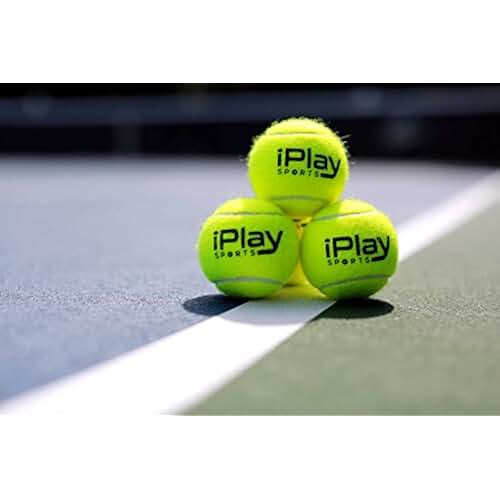 Amazon.co.uk pressureless tennis balls