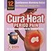 Produktbild CURA-HEAT PERIOD PAIN PATCHES 3 PACK