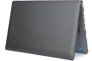 mCover Etui kompatybilne z 14" Dell Latitude 5420 5420 5430 5431 tylko do notebooka z systemem Windows (nie pasuje do innych modeli Dell) (14" Dell Latitude 5420 5430 5431, czarne)