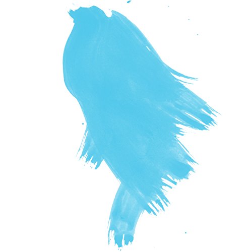 Daler - Rowney FW 29.5ml Acrylic Pearl Liquid Bottle - Sun-up Blue