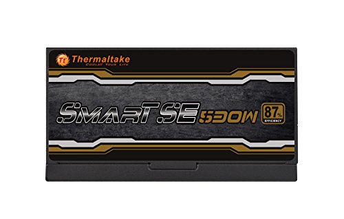Thermaltake SMART SE 530W Alimentaci  n