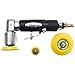 Produktbild BGS 3291 Druckluft-, Exzenter, Winkelschleifer / -Polierer