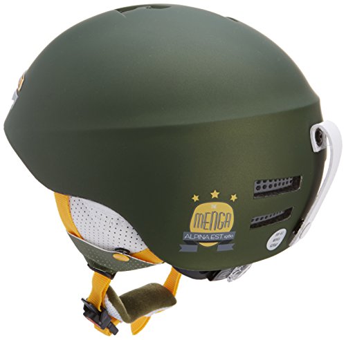 ALPINA Skihelm Menga – Bild 3