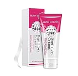 Enthaarungscreme , BINKBANGBANGDA Haarentfernung Creme Schnell und effektiv Haarentfernung Enthaarungsmittel Schmerzlose Haarentfernung Creme auf Bikini, Unterarm, Brust, Rücken, Beine und Arm für Männer und Frauen verwendet 1er Pack (1 x 60g) - 8