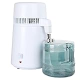 destillator baby Ohne chemische Substanz, vielfältige Schadstoffe entfernen