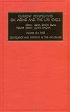 Image de Current Perspectives on Aging and the Life Cycle: Delinquency and Disrepute in the Life Course : 1995: 4