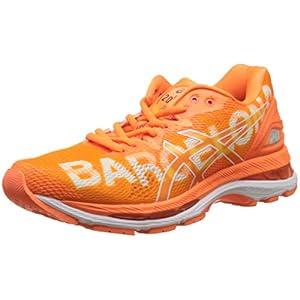 asics gel nimbus 20 hombre amazon