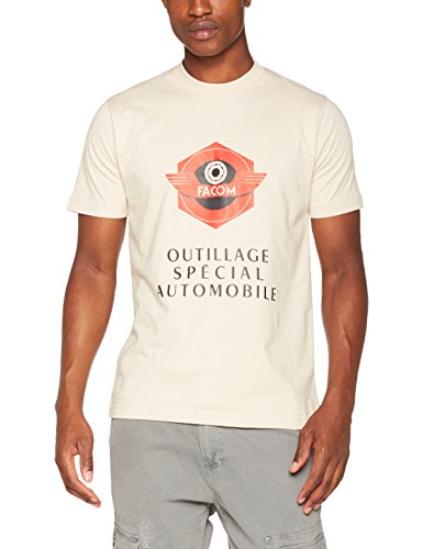 Facom-VP.TS3 S-Camiseta S Special Auto