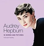 Audrey Hepburn by