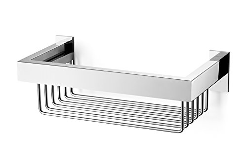 ZACK 40023 Linea Duschkorb, Edelstahl hochglänzend - 2