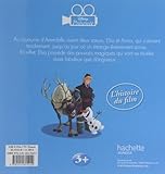 Image de La Reine des Neiges, Disney Présente