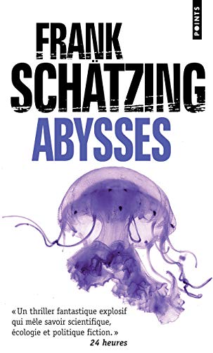 Livres gratuits à télécharger sur mon iPod Abysses MOBI 2757813315 by author