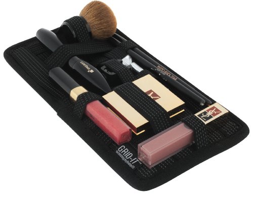 Cocoon GRID-IT Organisationssystem für Zubehörteile – Klein Schwarz - 4