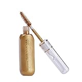 Hair Dyeing Ularma Temporary Color Hair Dye Mascara Non-toxic Hair Mix Color Dyeing Salon Stick New (GOLD)