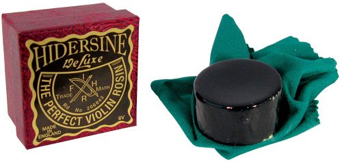 Hidersine Rosin Violin