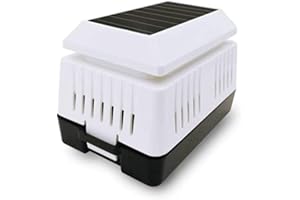 froggit DP200 PM2.5 - Sensor de emisión de partículas finas