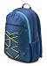 Produktbild HP Active Rucksack (39,62 cm/15,6 Zoll, für Notebooks, Laptops, Tablets) blau/gelb