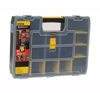 Stanley SortMaster organizador 1 – 94 – 745