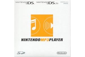 Nintendo MP3 player [import allemand]