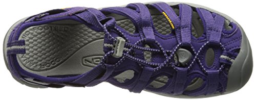 Keen Damen Whisper Sandalen Trekking-& Wanderschuhe - 11