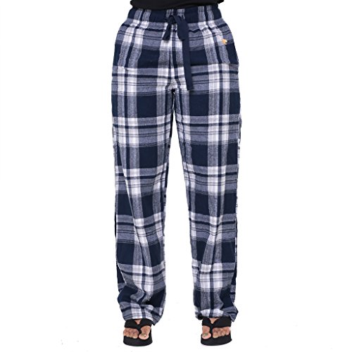 Twist Womens Multicolor Checked Cotton Pyjama Night Wear Comfy Pant For A Breezy winter Plus Sizes Also Available RS.399 (60.00% Off) - Amazon