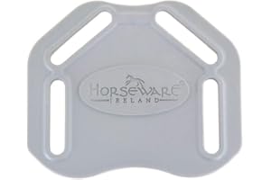 Horseware Disc Front