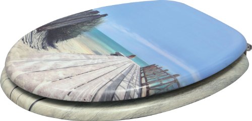 Wirquin Trendy Line 20719122 WC-Sitz - 2