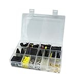Herramientas de cableado universales para coches y motos, con una amplia gama dapplications.