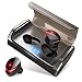 Produktbild Bluetooth Kopfhörer TWS Touch Bluetooth Headset Sport Ohrhörer Wireless In Ear Kopfhörer Fahrt für95 Unterstützung der Siri IPX7 Wasserdicht mit Mikrofon