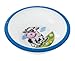Plastic bowl